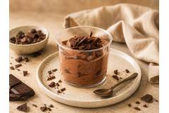 Chocolademouse 12x80g