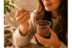 Chocolademouse 12x80g