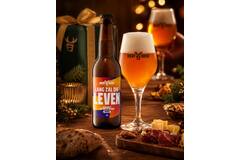 Hert Bier amber Lang Zal Die Leven 7,2% 24x330ml