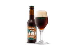 Hert Bier bock Wild Leven 6,5% 24x330ml