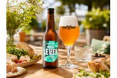 Hert Bier weizen Nieuw Leven 5,3% 24x330ml