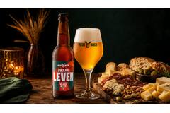 Hert Bier tripel Zwaar Leven 7,7% 24x330ml