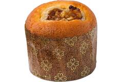 Bakkertje Bol muffins appel 25st