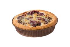 Bakkertje Bol kersentaartjes kruimel 24st