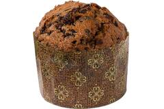 Bakkertje Bol muffins chocolade 25st