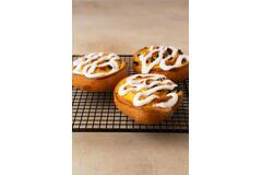 Bakkertje Bol koffiebroodjes 24st