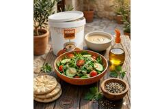 Holland Tahini 18kg