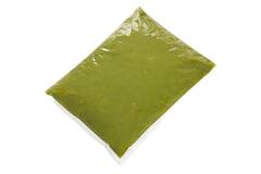 Pablo's Choice guacamole authentiek 10x1kg