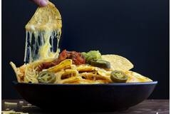 Pablo's Choice guacamole authentiek 10x1kg
