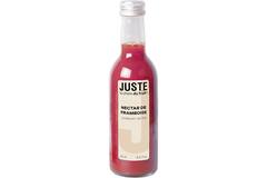 Juste frambozen nectar 12x250ml