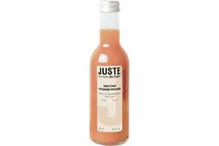 Juste appel-aardbeien nectar 12x250ml