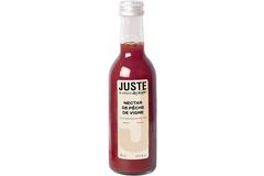 Juste wijngaardperziken nectar 12x250ml
