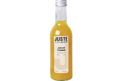 Juste appelsap 12x250ml