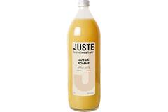 Juste appelsap 6x1l