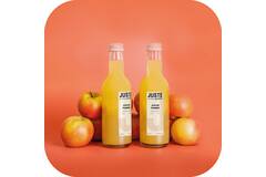 Juste appelsap 12x250ml