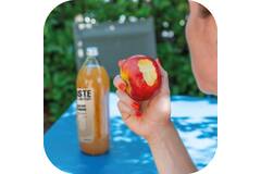 Juste appelsap 6x1l