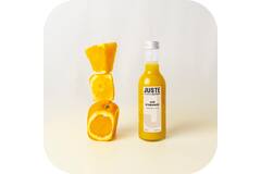 Juste sinaasappelsap 12x250ml