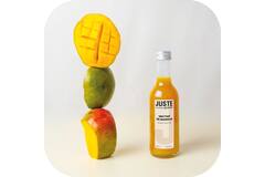 Juste mango nectar 12x250ml