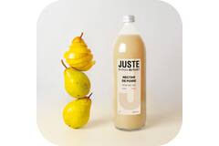 Juste peren nectar 6x1l