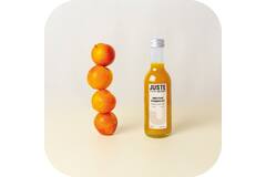 Juste abrikozen nectar 12x250ml