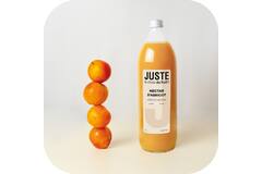 Juste abrikozen nectar 6x1l