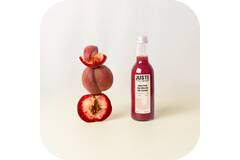 Juste wijngaardperziken nectar 12x250ml