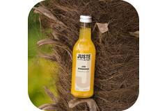 Juste ananassap 12x250ml