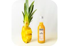 Juste ananassap 12x250ml