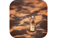 Juste appelsap 12x250ml