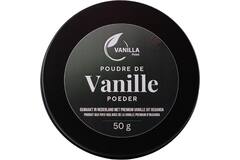 VanillaPoint vanillepoeder puur 50g