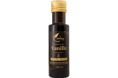 VanillaPoint vanille-extract honing alcoholvrij 100ml