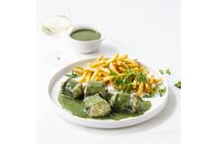 Cookking Paling in 't groen 2kg