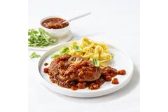 Osso bucco 'Milanaise' 2,5 Kg COOKKING