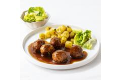 Cookking Gehaktballetjes op Luikse wijze 2,5kg