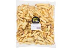 Friethoes friet vers 13mm 4x2,5kg