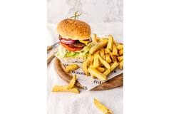 Friethoes friet vers 13mm 4x2,5kg