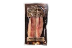 Rokerij Jacob van Jan spekbokkingfilet 100g