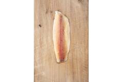 Rokerij Jacob van Jan forelfilets 125g