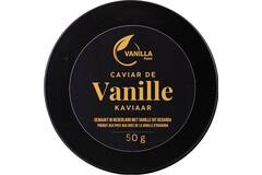 VanillaPoint vanillekaviaar 50g