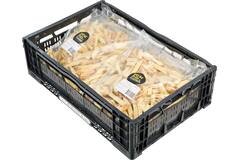 Friethoes friet vers 13mm 4x2,5kg