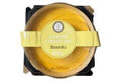 Yasam cheesecake citroen 4x600g