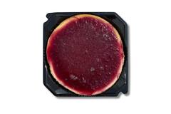 Yasam cheesecake framboos 4x600g