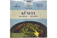 Yasam kunefe 20x2x205g