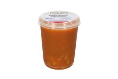 Cookking Cookking Zeebrugse vissoep 950ml Tray 4 pieces