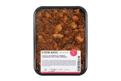 Cookking Stoofpotje konijnenfilet 'St. Bernadus' 2,5 kg