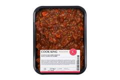 Stoofpotje lam met groenten 2,5 Kg COOKKING