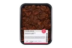 Cookking Beef stew the Flemish way 2,5kg