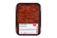 Cookking Stoofpotje varken goulash 2,5 kg
