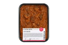 Stoofpotje wild (hert) 3 Kg COOKKING