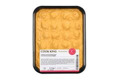 Tongrolletjes in kreeftensaus 2,5 Kg COOKKING